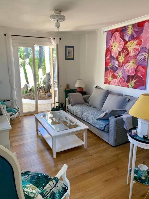 Charmante Villa Avec Une Ame. Pignan Luaran gambar